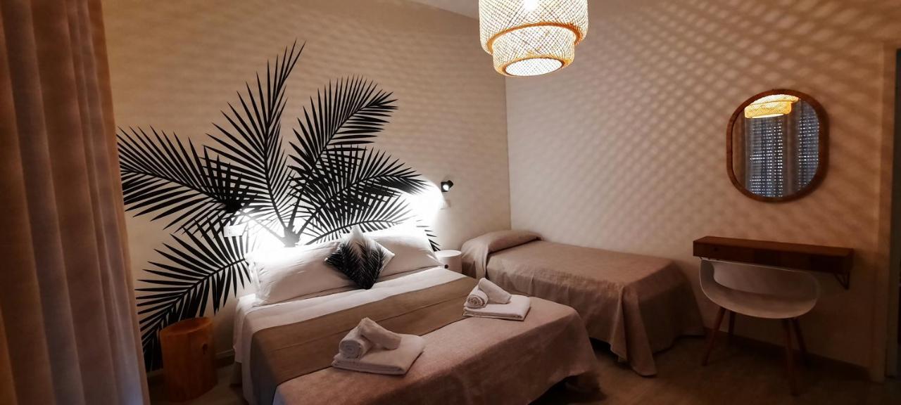 B&B Hotel Serenita Bellaria-Igea Marina Bagian luar foto