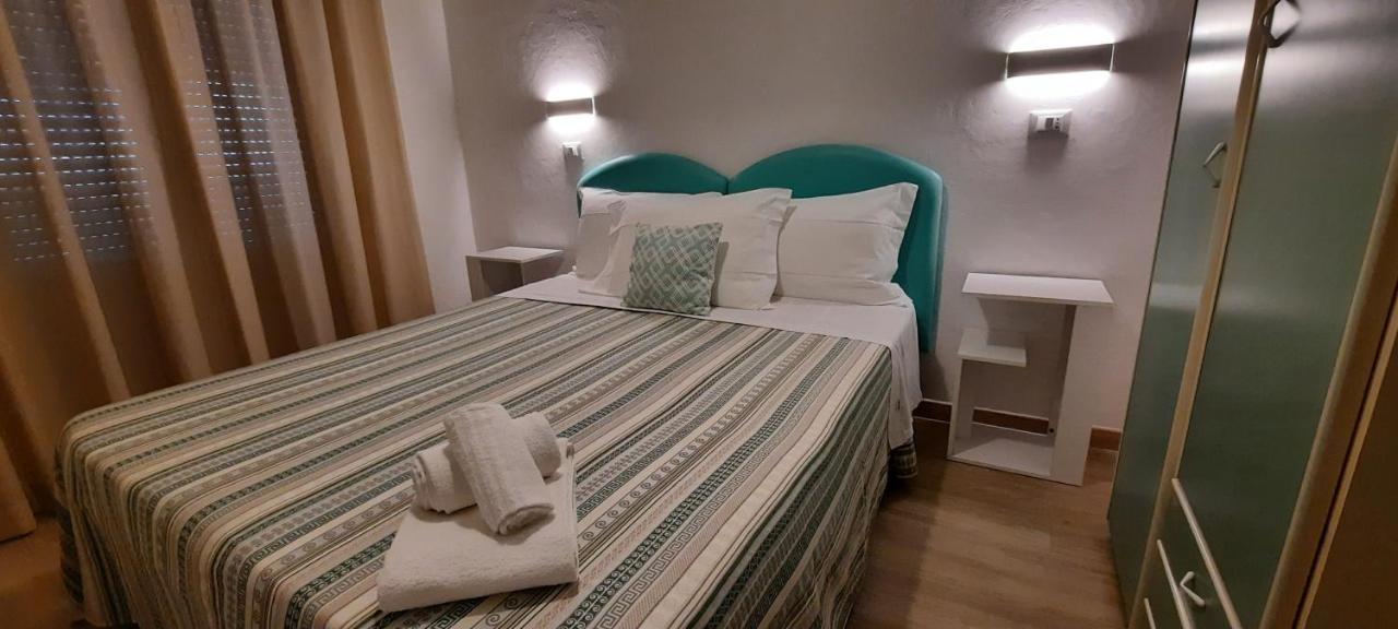 B&B Hotel Serenita Bellaria-Igea Marina Bagian luar foto